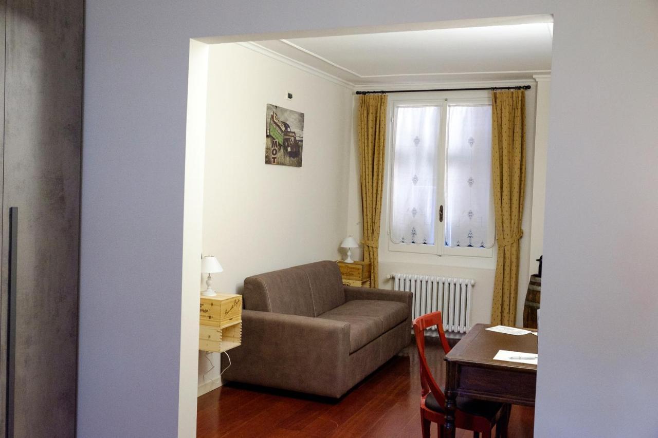Ristorante Albergo Corona Novi Ligure Dış mekan fotoğraf