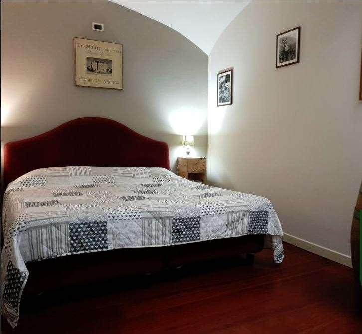 Ristorante Albergo Corona Novi Ligure Oda fotoğraf